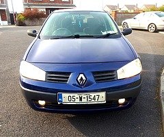 Renault megane 1.4l taxed - Image 10/10