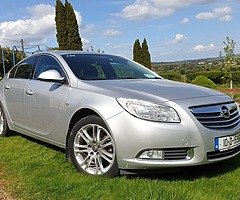 2010 Opel insignia - Image 7/7