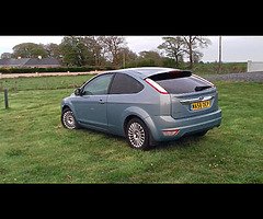 Ford focus - Image 2/7