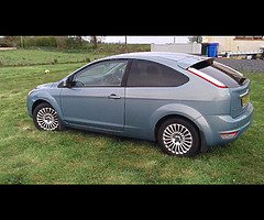 Ford focus - Image 3/7