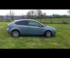 Ford focus - Image 4/7