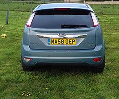 Ford focus - Image 5/7