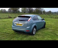 Ford focus - Image 6/7