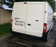 Ford transit - Image 4/9