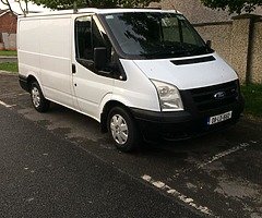 Ford transit - Image 5/9