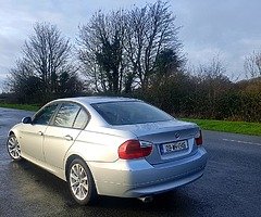 BMW 318 Diesel M Sport - Image 5/7