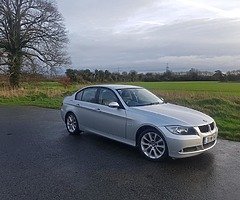 BMW 318 Diesel M Sport - Image 7/7