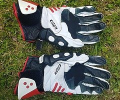 Motorcycle gloves - Image 2/2