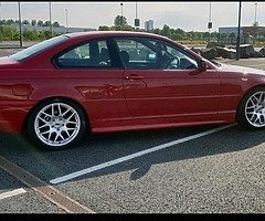 BMW 320cd coupe New NCT TODAY