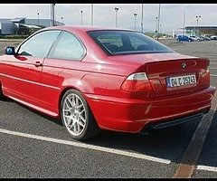 BMW 320cd coupe New NCT TODAY - Image 5/5