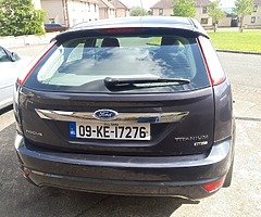 Ford Focus Titanium - Image 4/7