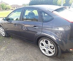 Ford Focus Titanium - Image 7/7