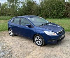 Ford Focus 1.6 diesel - Image 3/7