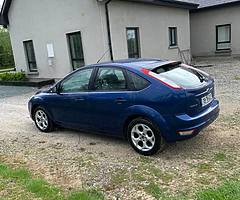 Ford Focus 1.6 diesel - Image 4/7