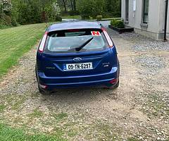 Ford Focus 1.6 diesel - Image 5/7