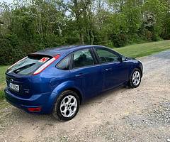 Ford Focus 1.6 diesel - Image 6/7