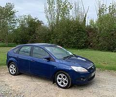 Ford Focus 1.6 diesel - Image 7/7