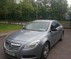 Opel Insignia 2.0 diesel