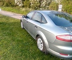 Ford Mondeo 1.6 LX manual - Image 5/10