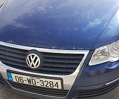 Passat B6 2006 1.9tdi - Image 4/5