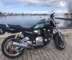 XJR1300