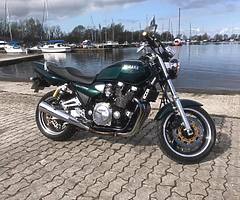 XJR1300 - Image 3/4