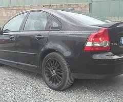 Volvo s40 06 diesel - Image 4/6