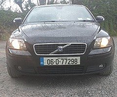 Volvo s40 06 diesel - Image 5/6