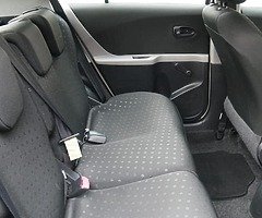 Toyota Yaris Long NCT - Image 10/10