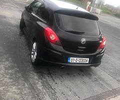 vauxhall corsa - Image 3/6