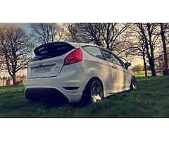 2010 Ford fiesta zetec s✨ - Image 4/9