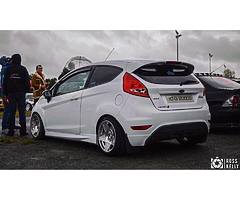 2010 Ford fiesta zetec s✨ - Image 9/9