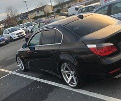 520D Taxed and tested - Image 3/7