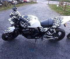 2001 Kawasaki  Z1100