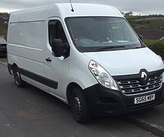 Renault master - Image 4/5