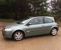 Renault megane - Image 4/5