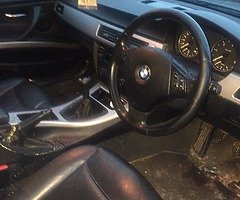 Bmw 320d - Image 4/8