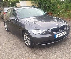 Bmw 320d - Image 7/8