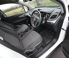 2014 Vauxhall Mokka 1.7 Exclusive CDTI S/S *Immaculate Condition* - Image 6/11