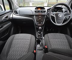 2014 Vauxhall Mokka 1.7 Exclusive CDTI S/S *Immaculate Condition* - Image 9/11