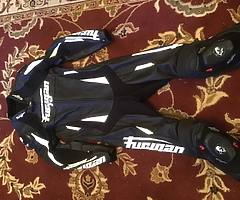 Furygan Race Suit - Image 6/7