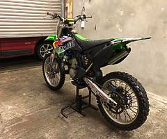 Kawasaki Kx250 - Image 4/11