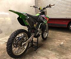 Kawasaki Kx250 - Image 5/11