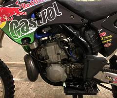 Kawasaki Kx250 - Image 8/11