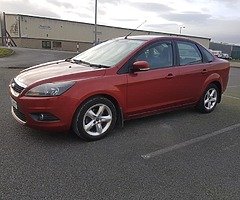 Ford focus automatic - Image 4/9