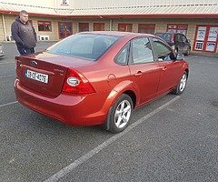 Ford focus automatic - Image 5/9