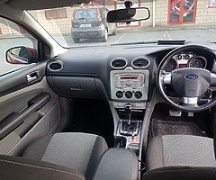 Ford focus automatic - Image 8/9