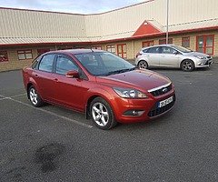 Ford focus automatic - Image 9/9