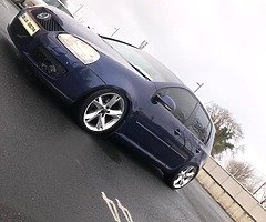 Golf 1.9TDI 2005