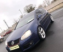 Golf 1.9TDI 2005 - Image 4/10